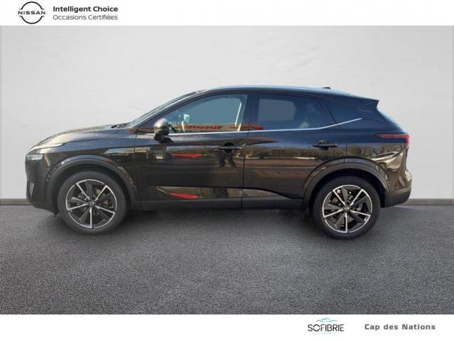 Nissan Qashqai image 2