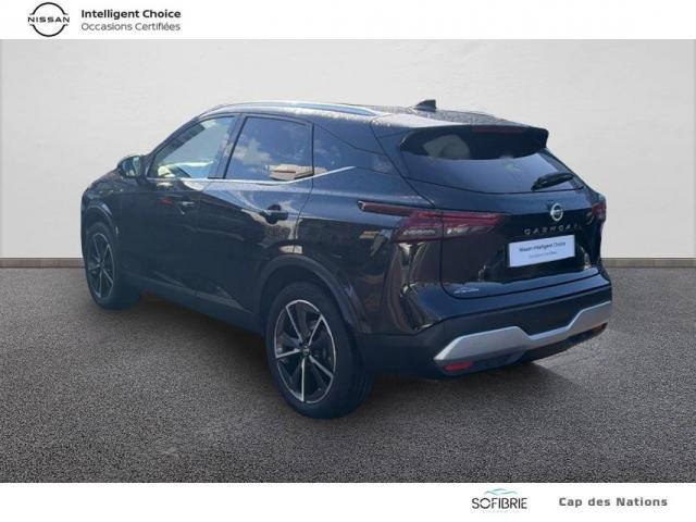 Nissan Qashqai image 4