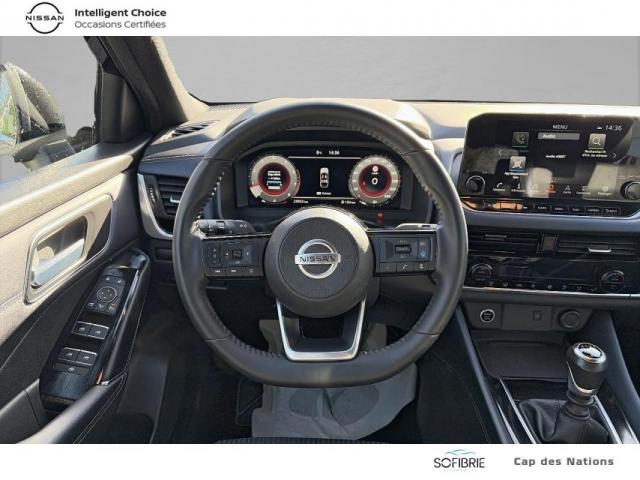 Nissan Qashqai image 8