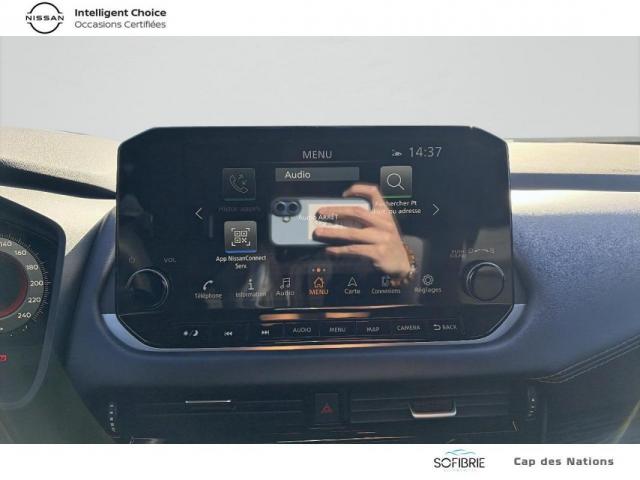 Nissan Qashqai image 9