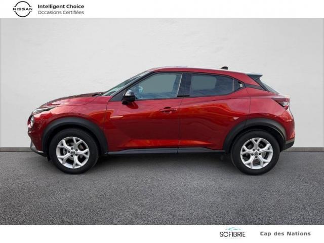 Nissan Juke image 9