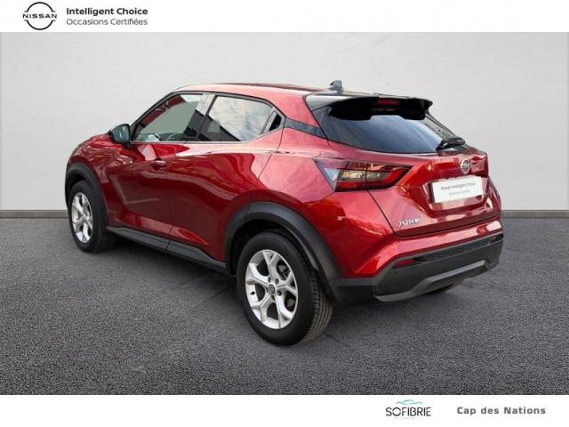 Nissan Juke image 2