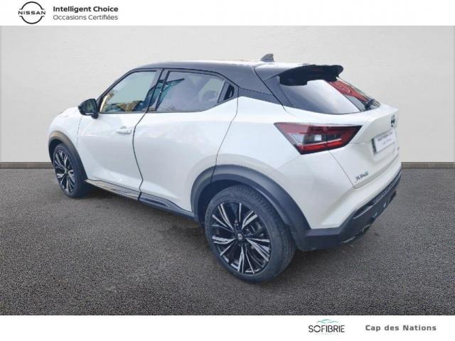 Nissan Juke image 4