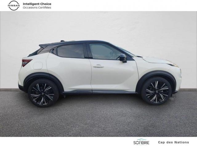Nissan Juke image 9