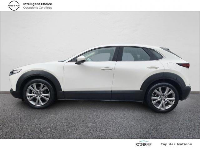 Mazda Cx-30 image 8