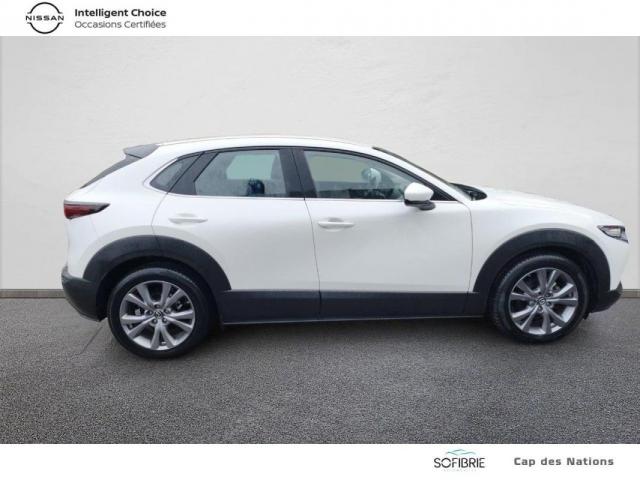 Mazda Cx-30 image 5