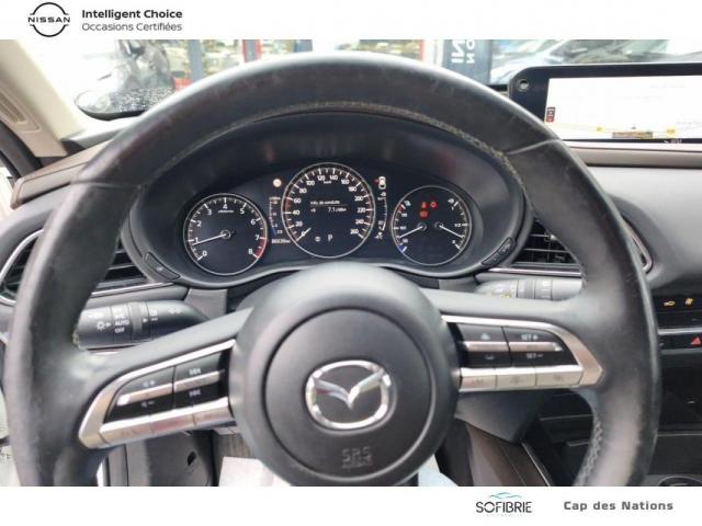 Mazda Cx-30 image 6