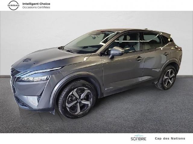 Nissan Qashqai Iii E-Power 190ch Acenta