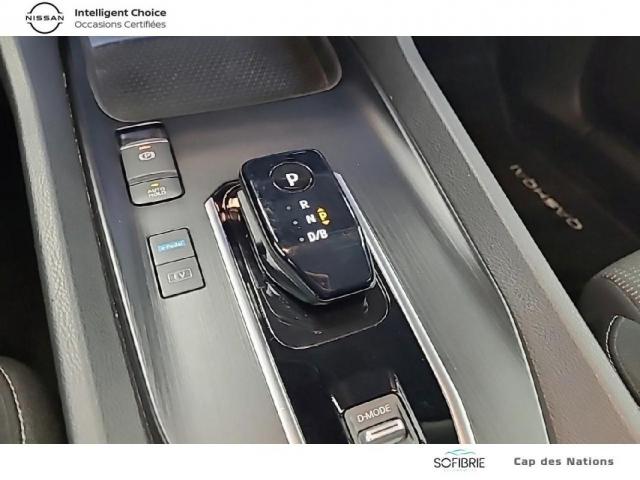 Nissan Qashqai image 3