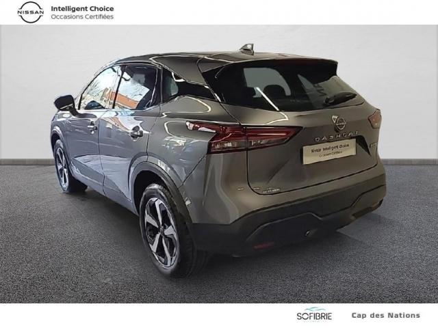 Nissan Qashqai image 6