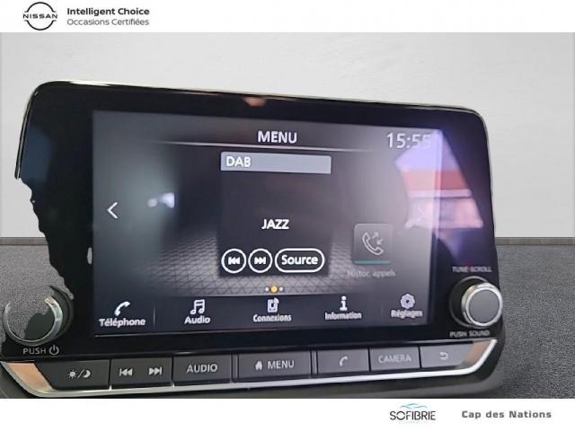 Nissan Qashqai image 1