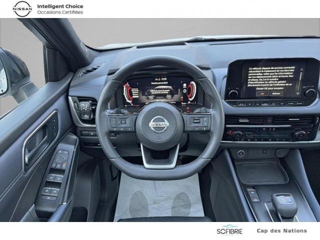 Nissan Qashqai image 7