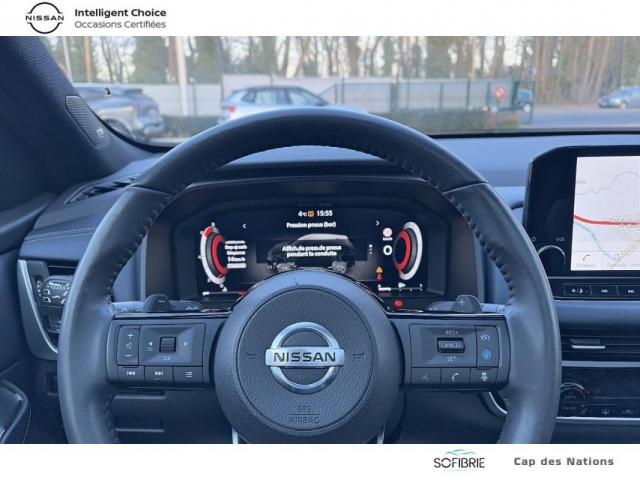 Nissan Qashqai image 6