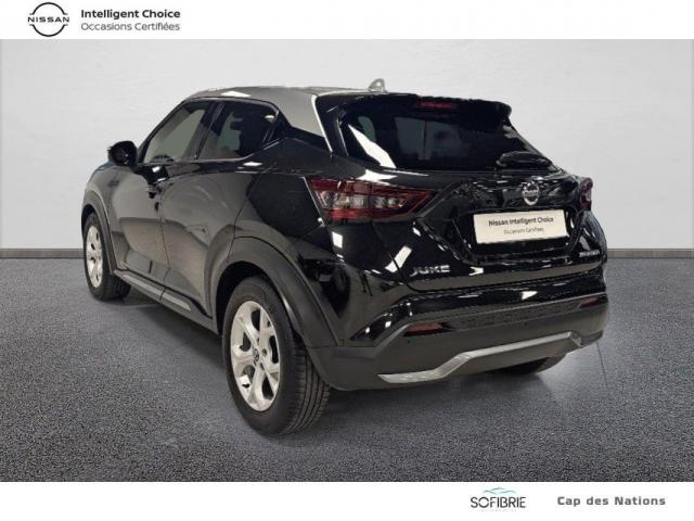 Nissan Juke image 8