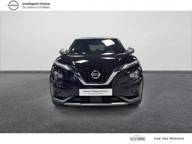 Nissan Juke image 1
