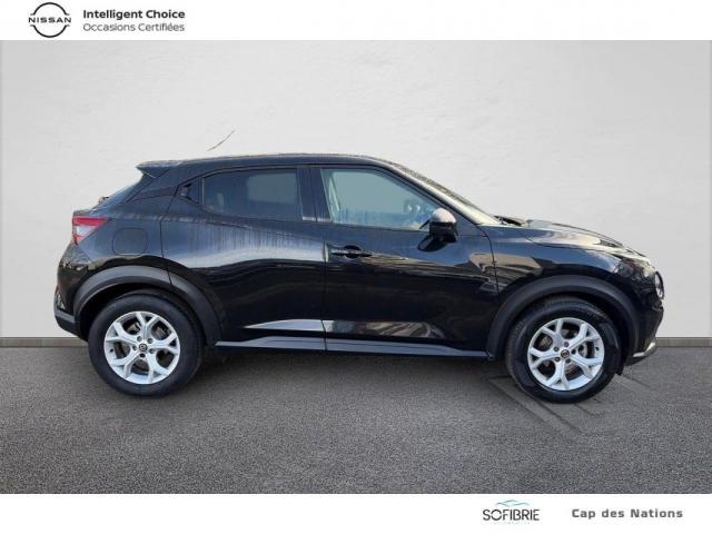 Nissan Juke image 2