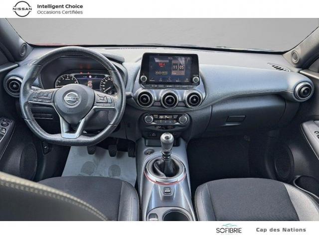 Nissan Juke image 6
