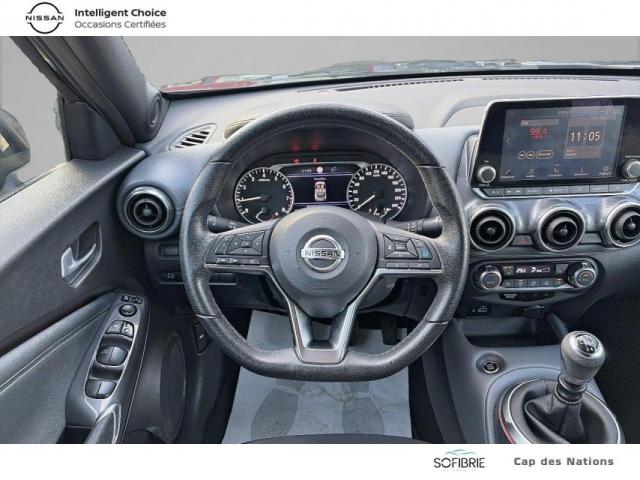 Nissan Juke image 5