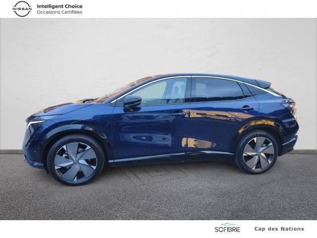 Nissan Ariya image 1