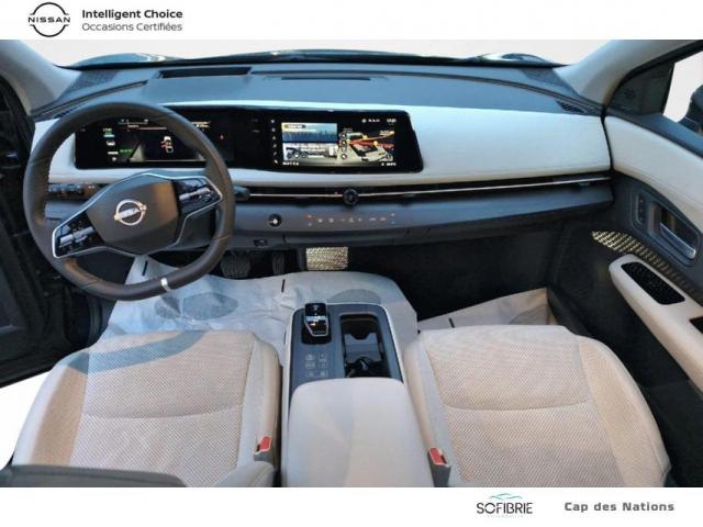 Nissan Ariya image 7