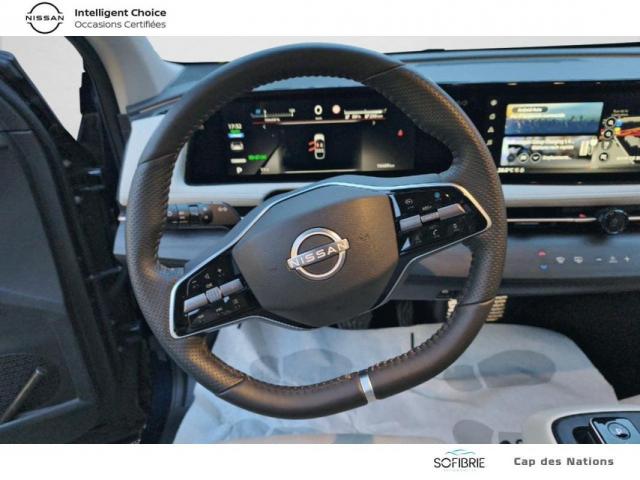 Nissan Ariya image 6