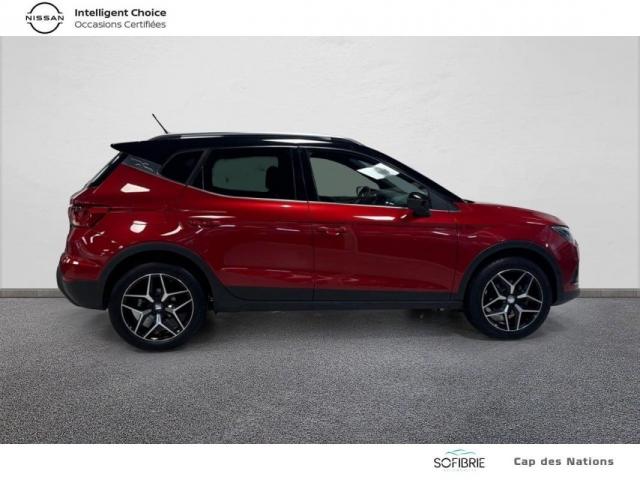 Seat Arona image 7