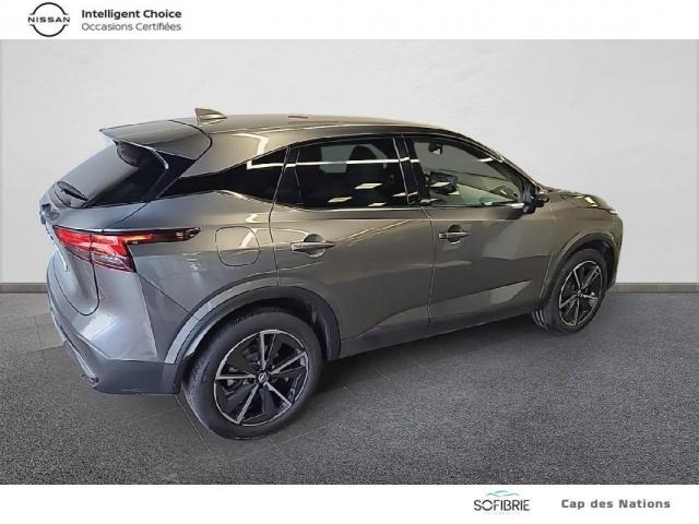 Nissan Qashqai image 1