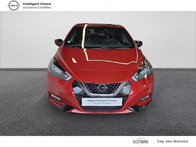 Nissan Micra image 7