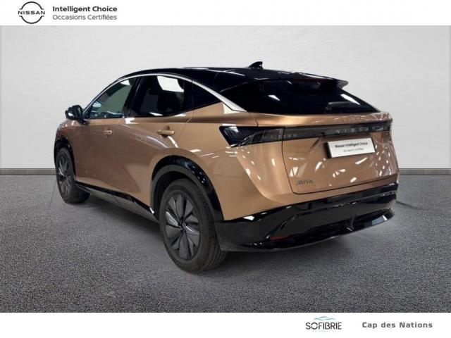 Nissan Ariya image 5