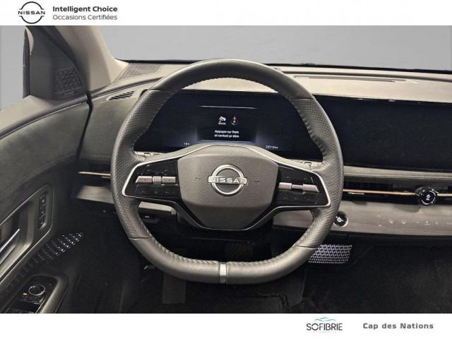 Nissan Ariya image 4