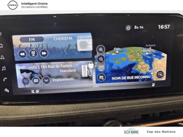 Nissan Ariya image 9