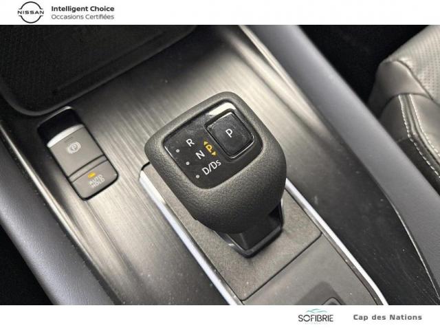 Nissan Qashqai image 1