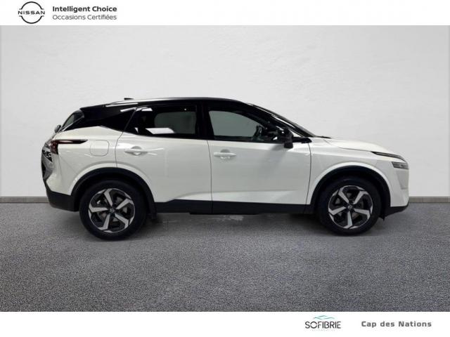 Nissan Qashqai image 6