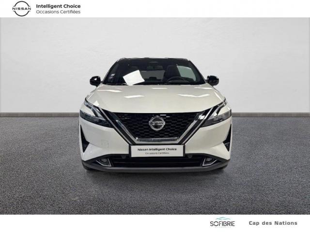 Nissan Qashqai image 4