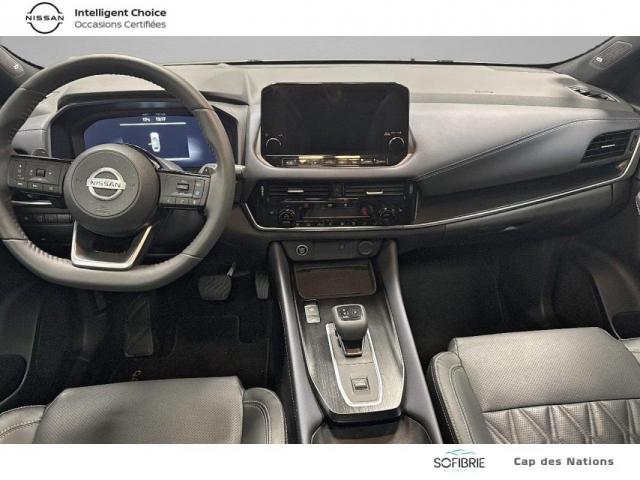 Nissan Qashqai image 7