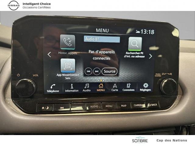 Nissan Qashqai image 9