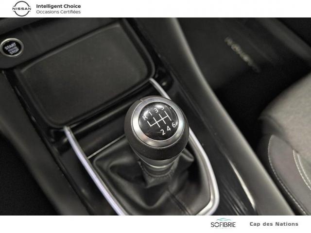 Nissan Qashqai image 3