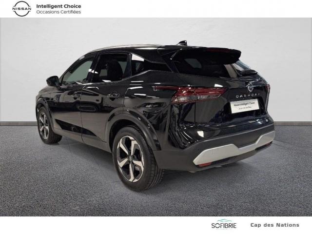 Nissan Qashqai image 9