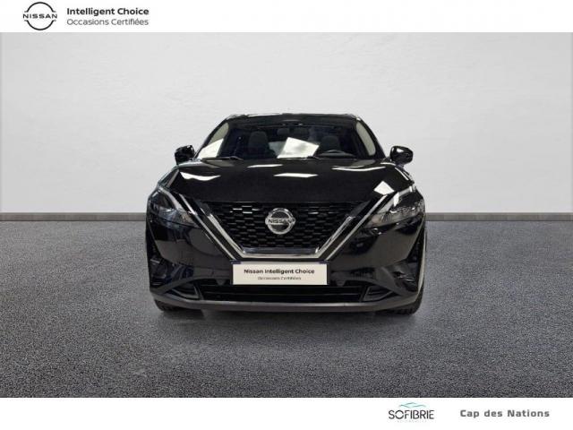 Nissan Qashqai image 8