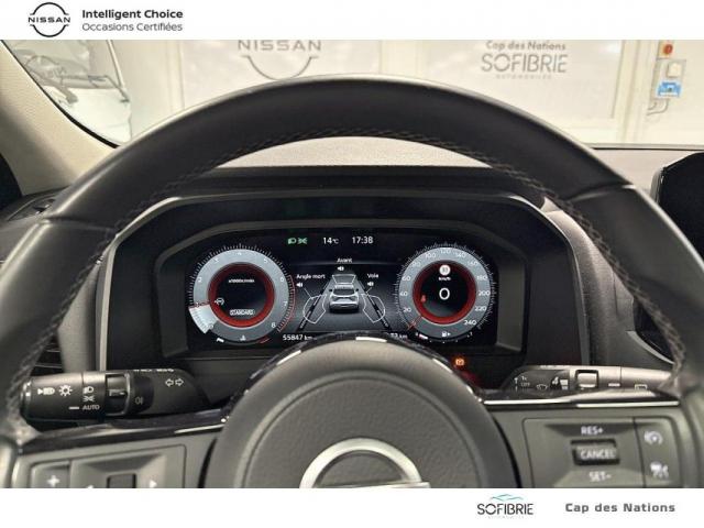 Nissan Qashqai image 5