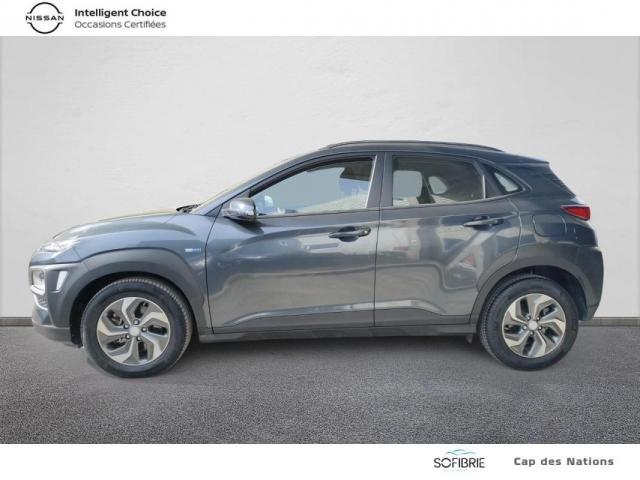 Hyundai Kona image 2