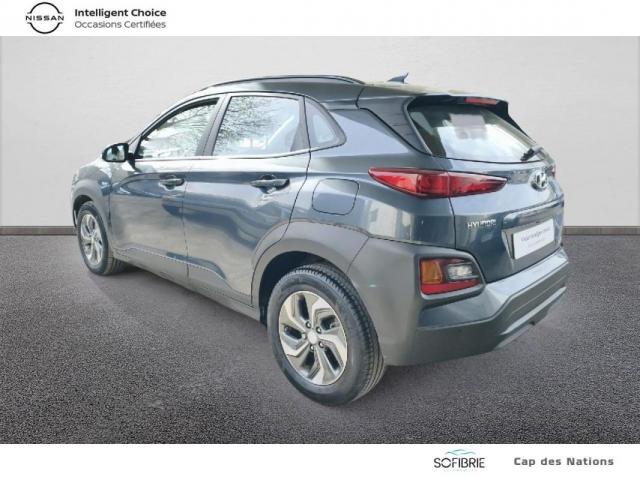 Hyundai Kona image 9