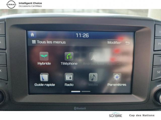 Hyundai Kona image 6