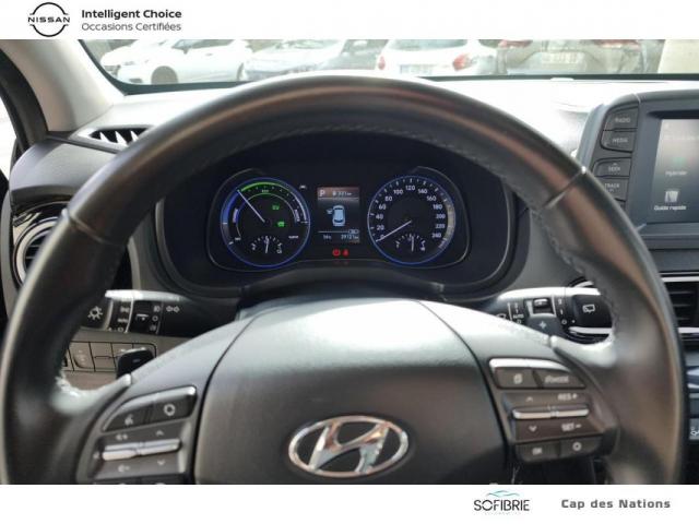 Hyundai Kona image 8