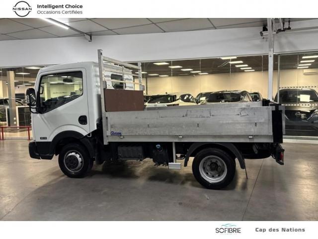 Nissan Nt400 image 5