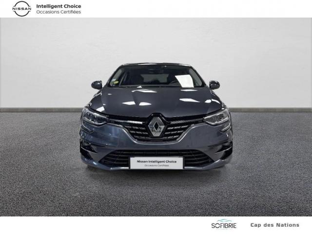 Renault Mégane image 1