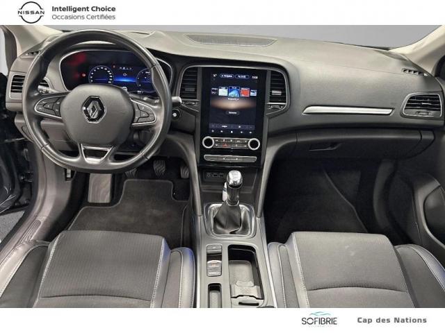 Renault Mégane image 8