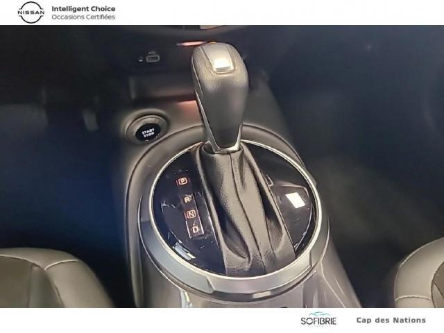 Nissan Juke image 3