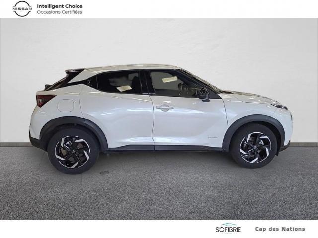 Nissan Juke image 4