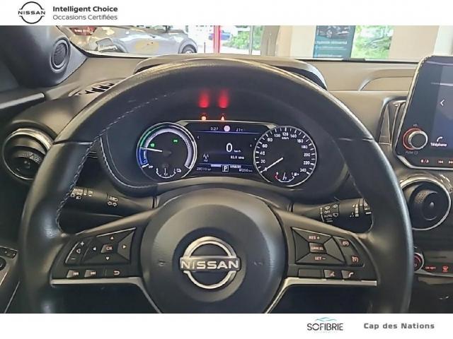 Nissan Juke image 6